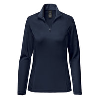 Women's Monterey 1/4 Zip Pullover - FPL-5W