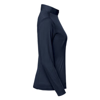 Women's Monterey 1/4 Zip Pullover - FPL-5W