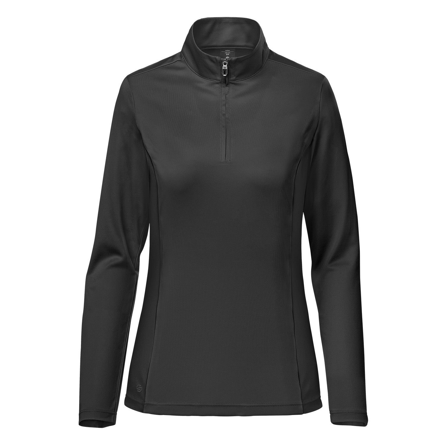 Women's Monterey 1/4 Zip Pullover - FPL-5W