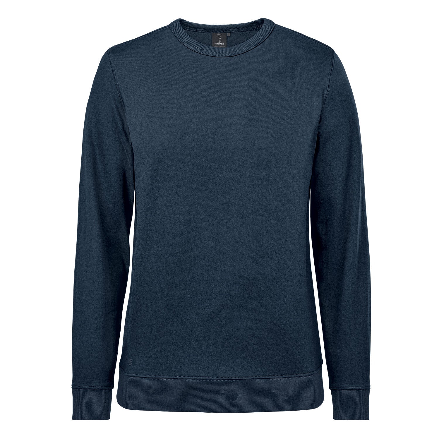 Men's Stockton Fleece Crew Neck - FPL-6M