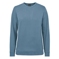 Men's Stockton Fleece Crew Neck - FPL-6M