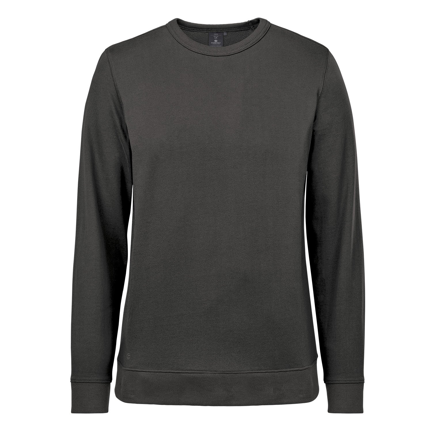 Men's Stockton Fleece Crew Neck - FPL-6M