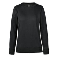 Women's Stockton Fleece Crew Neck - FPL-6W