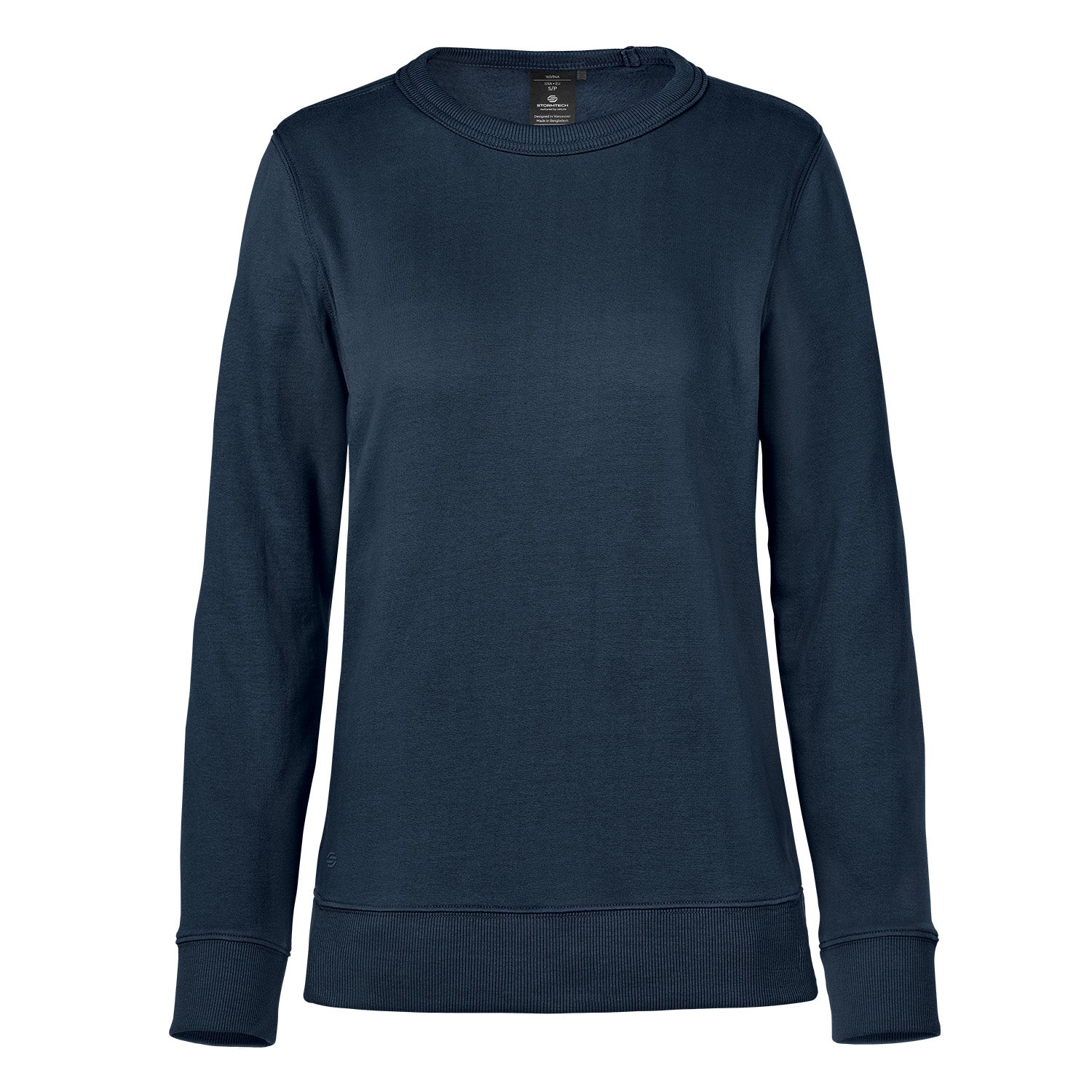 Women's Stockton Fleece Crew Neck - Stormtech Canada Retail
