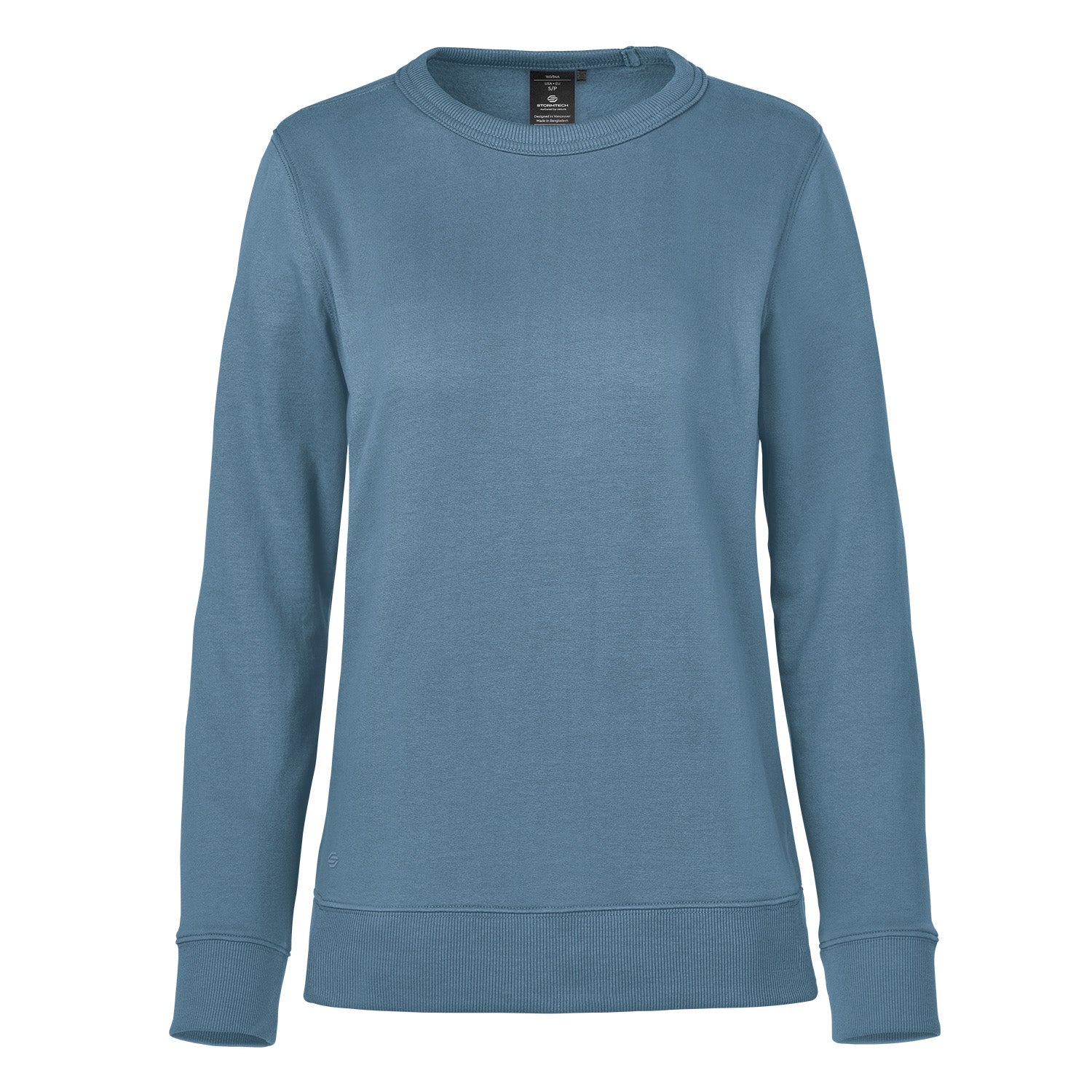 Women's Stockton Fleece Crew Neck - FPL-6W