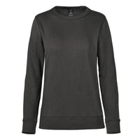 Women's Stockton Fleece Crew Neck - FPL-6W