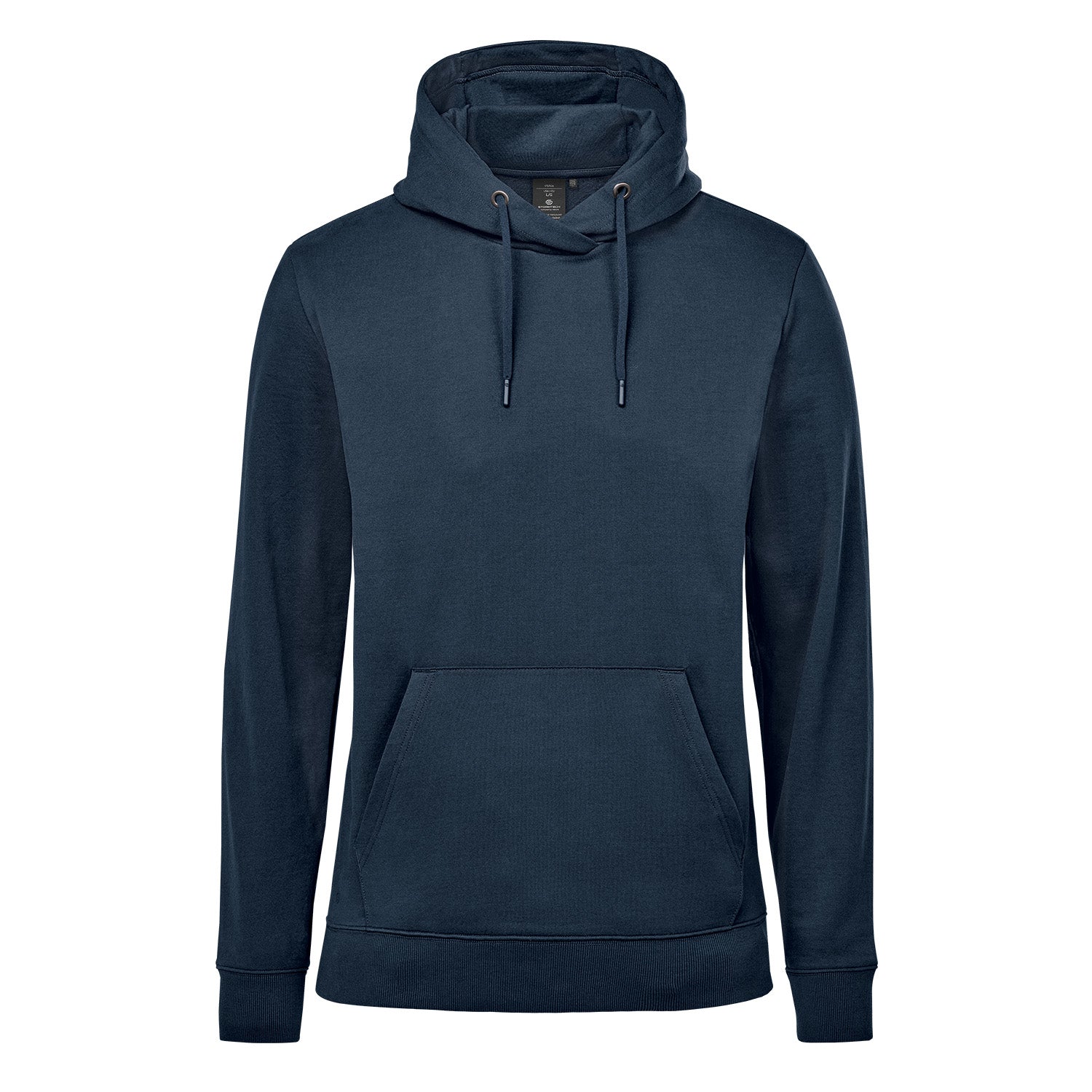 Men's Stockton Fleece Pullover Hoody - FPL-7M