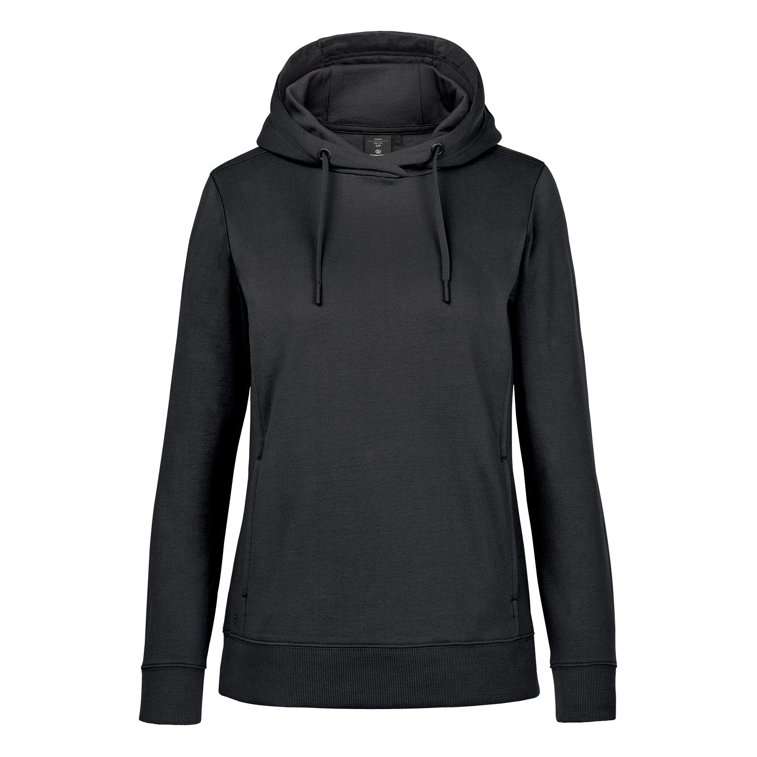 Women's Stockton Fleece Pullover Hoody - FPL-7W