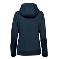 Women's Stockton Fleece Pullover Hoody - FPL-7W