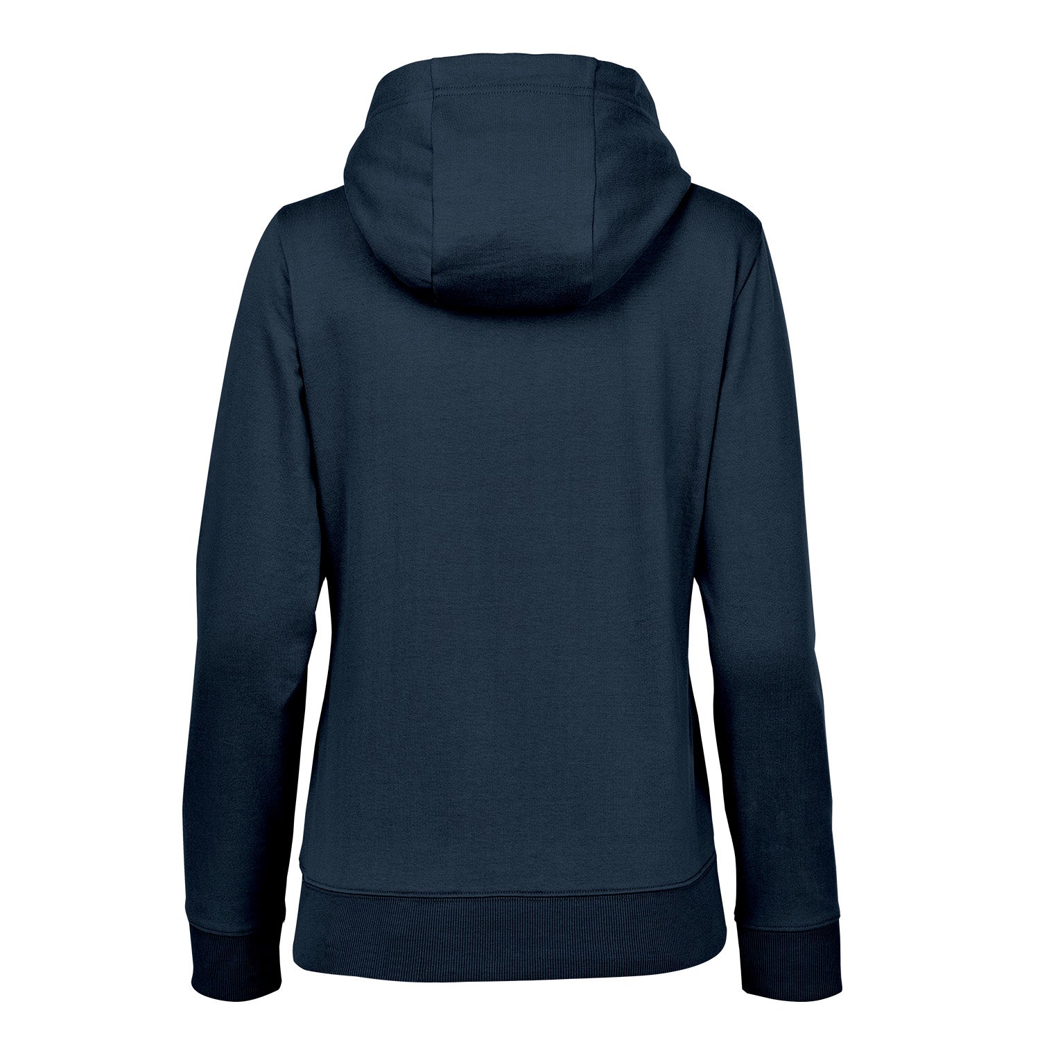 Women's Stockton Fleece Pullover Hoody - FPL-7W