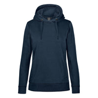Women's Stockton Fleece Pullover Hoody - FPL-7W