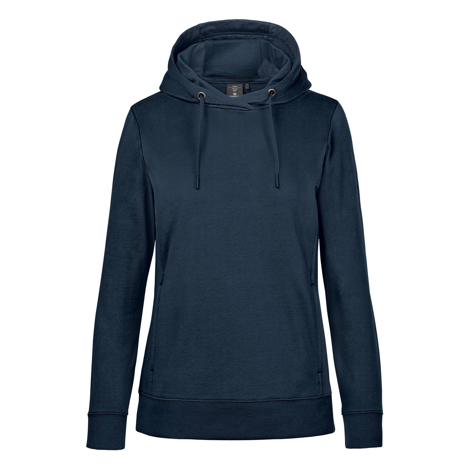 Women's Stockton Fleece Pullover Hoody - FPL-7W