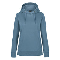 Women's Stockton Fleece Pullover Hoody - FPL-7W
