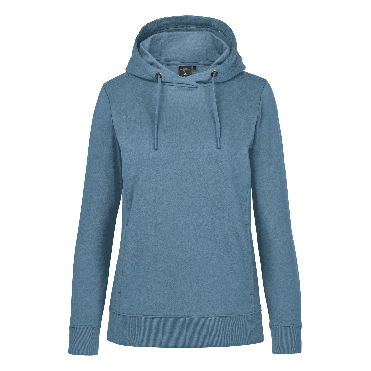 Women's Stockton Fleece Pullover Hoody - FPL-7W