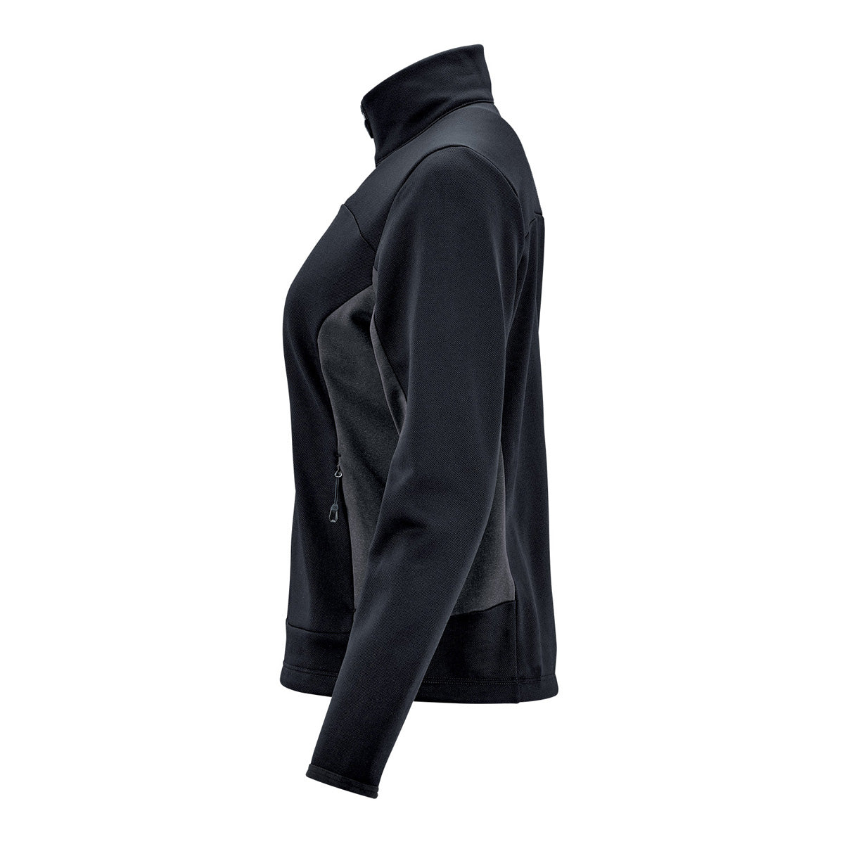 【アトミック】creek fleecemuffler Women's Tundra Sweater Fleece Jacket - Stormtech USA Retail