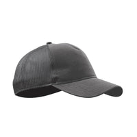 Scirroco Mesh Trucker Cap - FPX-1