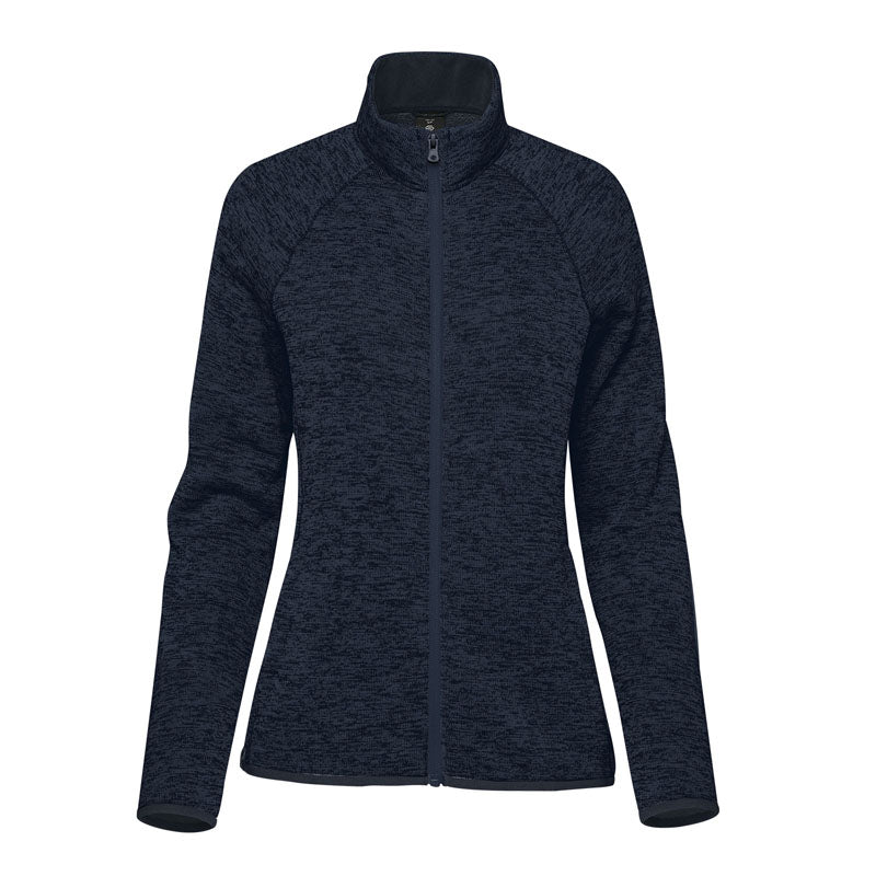 Women's Yosemite Full Zip Fleece Jacket - FPX-1W – Stormtech