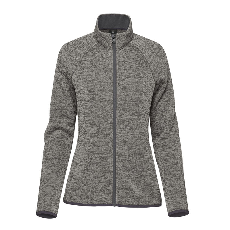 Women's Yosemite Full Zip Fleece Jacket - FPX-1W – Stormtech