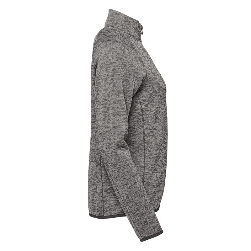 トップス stone  zip up knit parker 12ss トップス stone zip up knit parker 12ss Perplex | Stone Zip