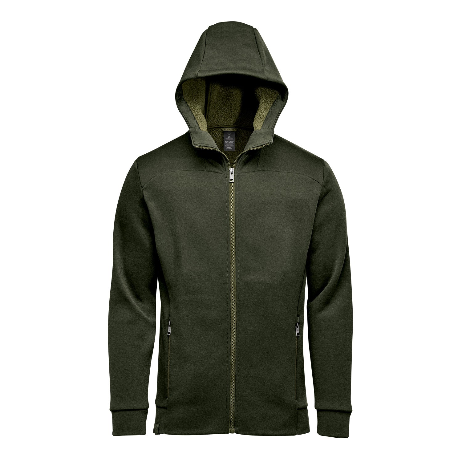 Men's Antares Performance Hoody - FPX-4M