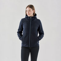 Women's Antares Performance Hoody - FPX-4W