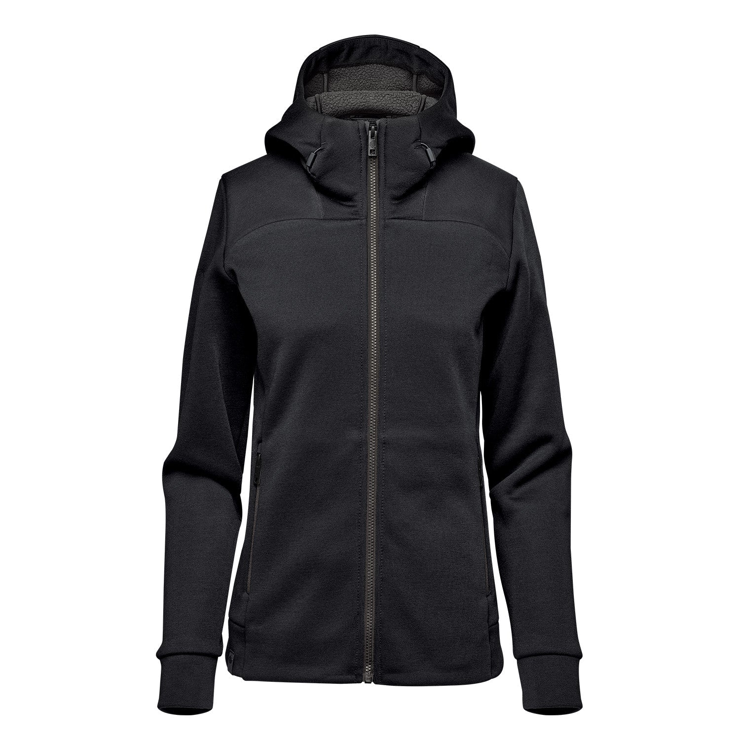 Women's Antares Performance Hoody - FPX-4W