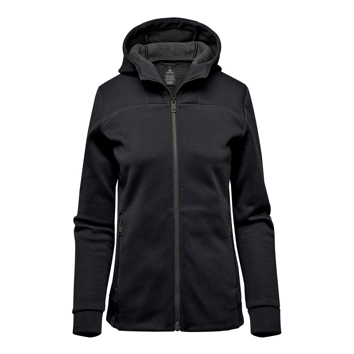 Women's Antares Performance Hoody - FPX-4W