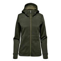 Women's Antares Performance Hoody - FPX-4W