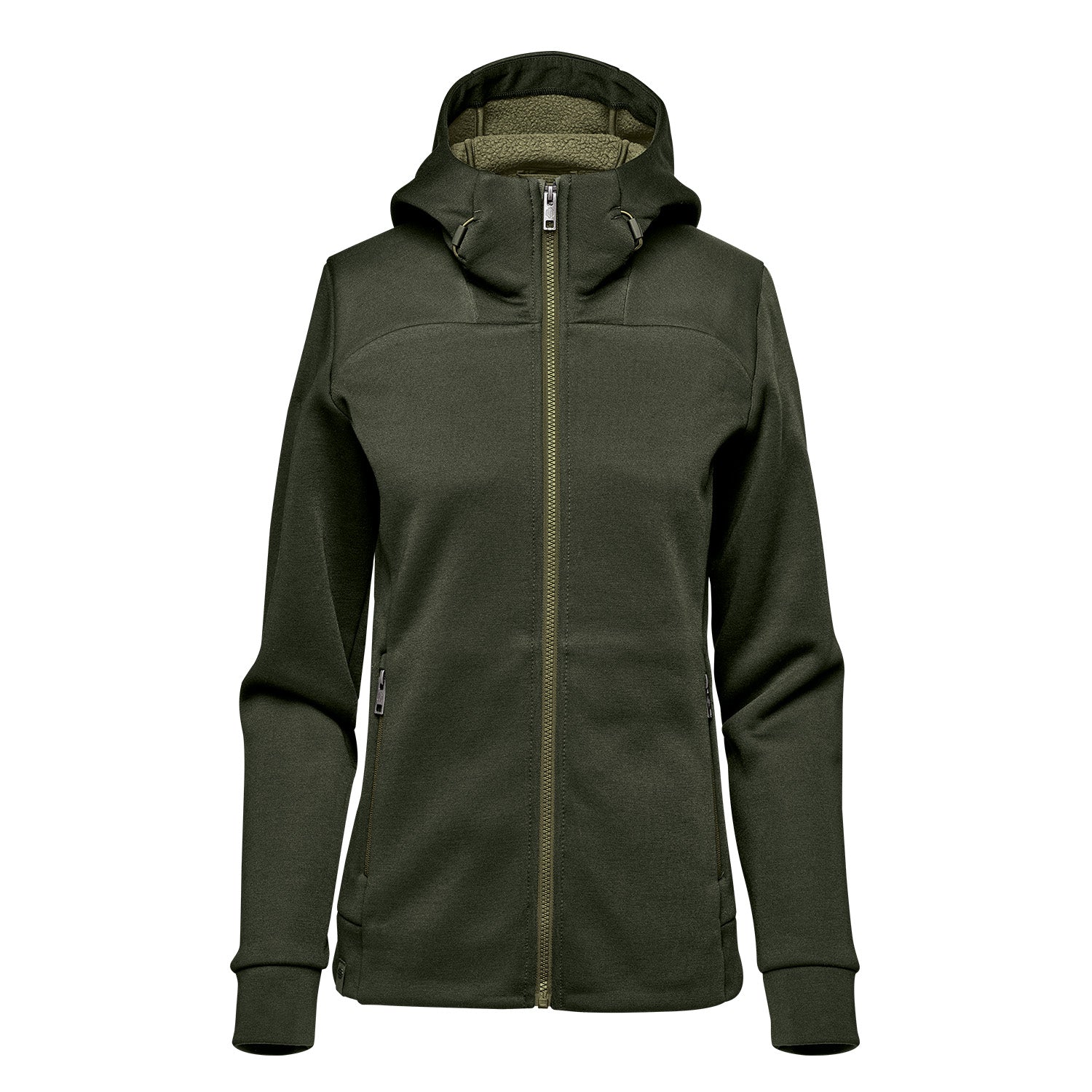 Women's Antares Performance Hoody - FPX-4W