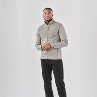 Men's Cascadia Hybrid Performance Jacket - FPX-5M