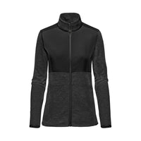 Women's Cascadia Hybrid Performance Jacket - FPX-5W