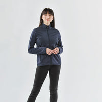 Women's Cascadia Hybrid Performance Jacket - FPX-5W
