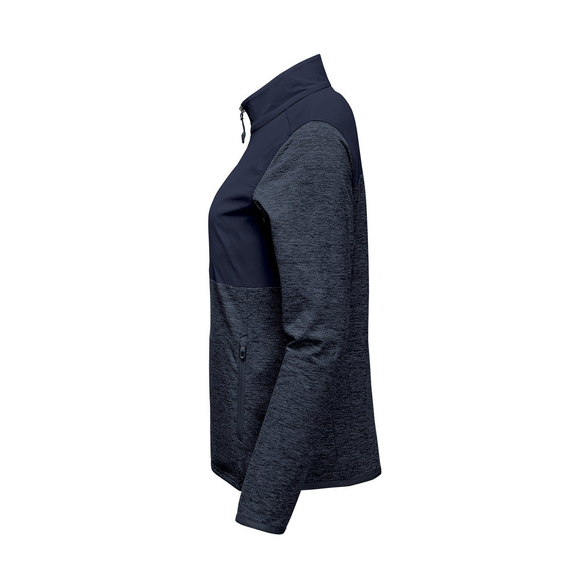 Women's Cascadia Hybrid Performance Jacket - FPX-5W