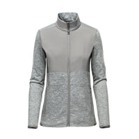 Women's Cascadia Hybrid Performance Jacket - FPX-5W