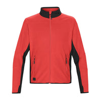 Men's Glacier Fleece Final Sale - FSJ-1