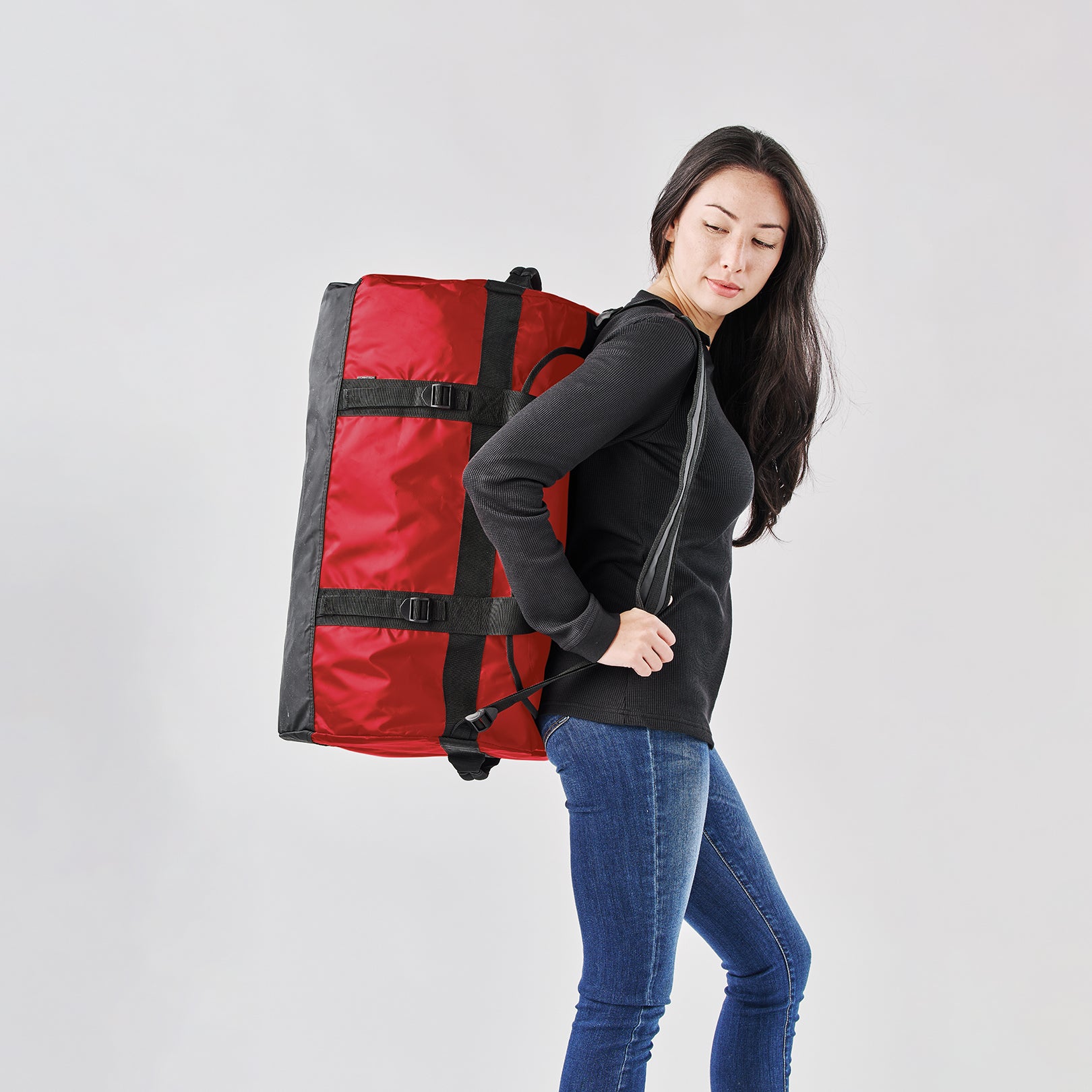 Atlantis Waterproof Gear Bag 70 -Stormtech Canada Retail