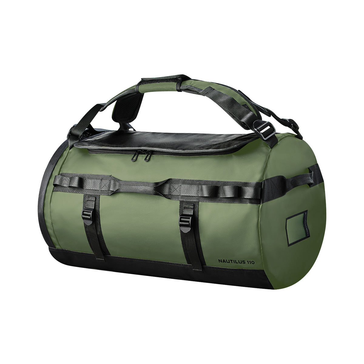Nautilus Waterproof Duffel 110 - GBX-1L – Stormtech Canada Retail