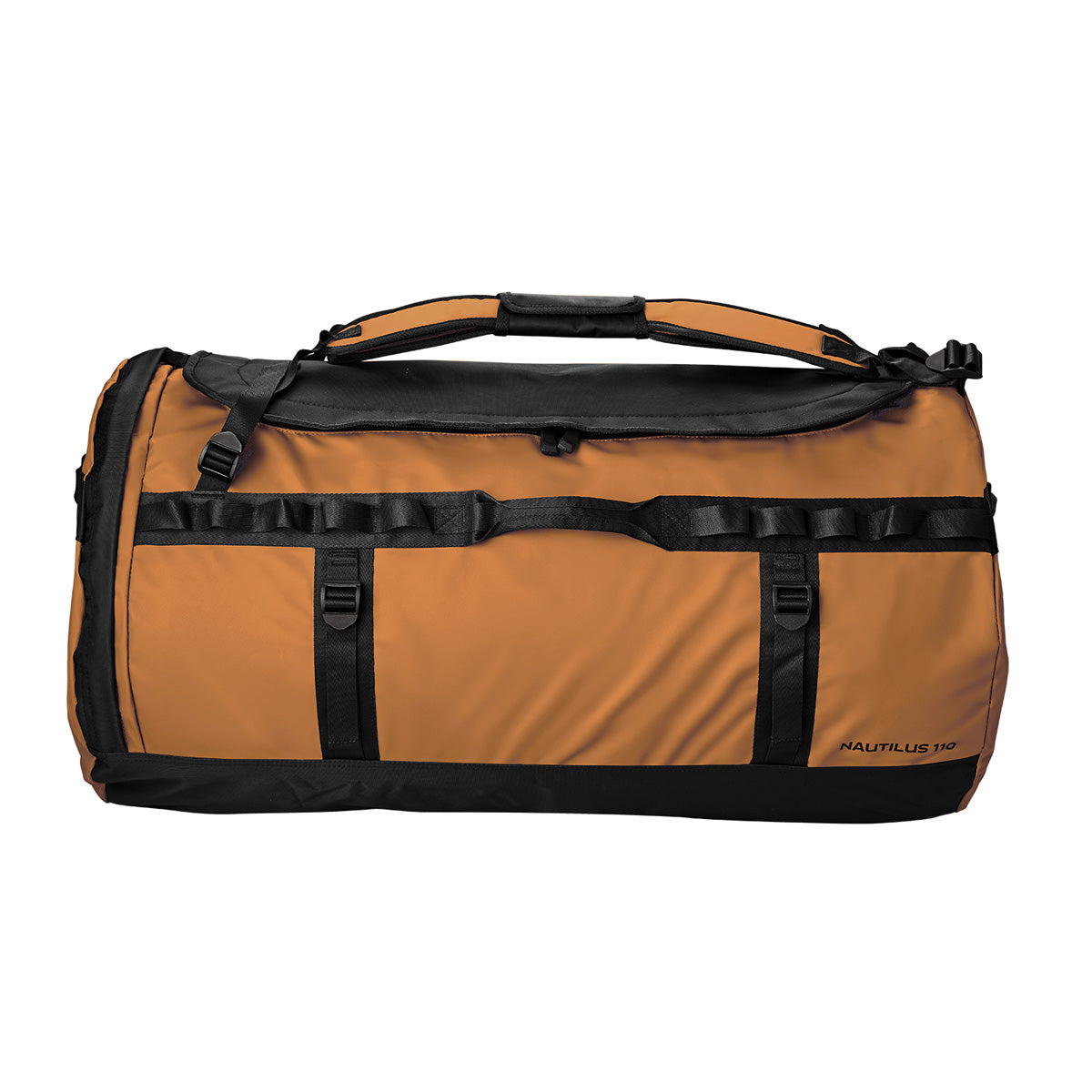 Diamond Ortiz　g-rap トークボックス　xl middleton Nautilus Waterproof Duffel 110 - Stormtech Canada Retail