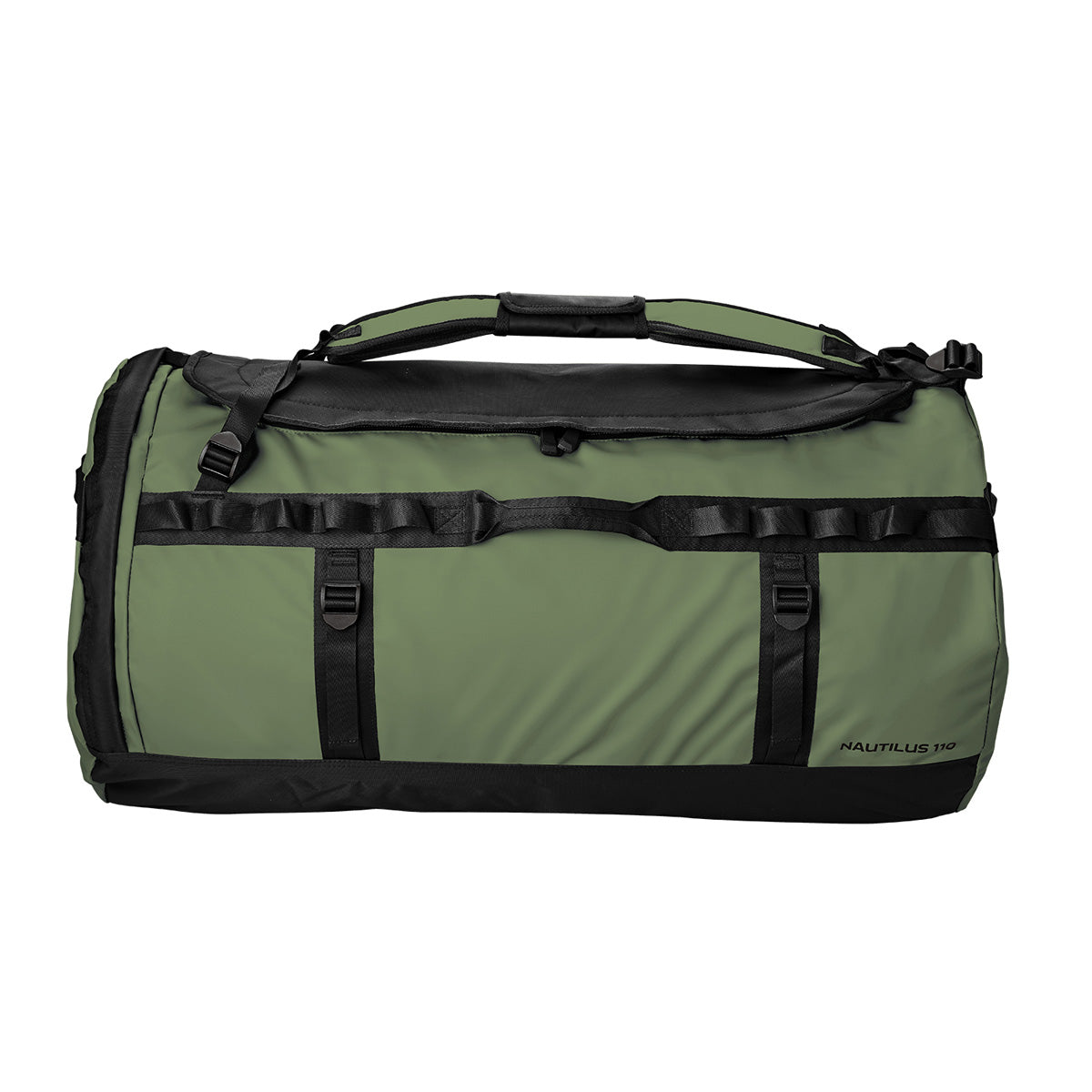 Nautilus Waterproof Duffel 110 - Stormtech Canada Retail
