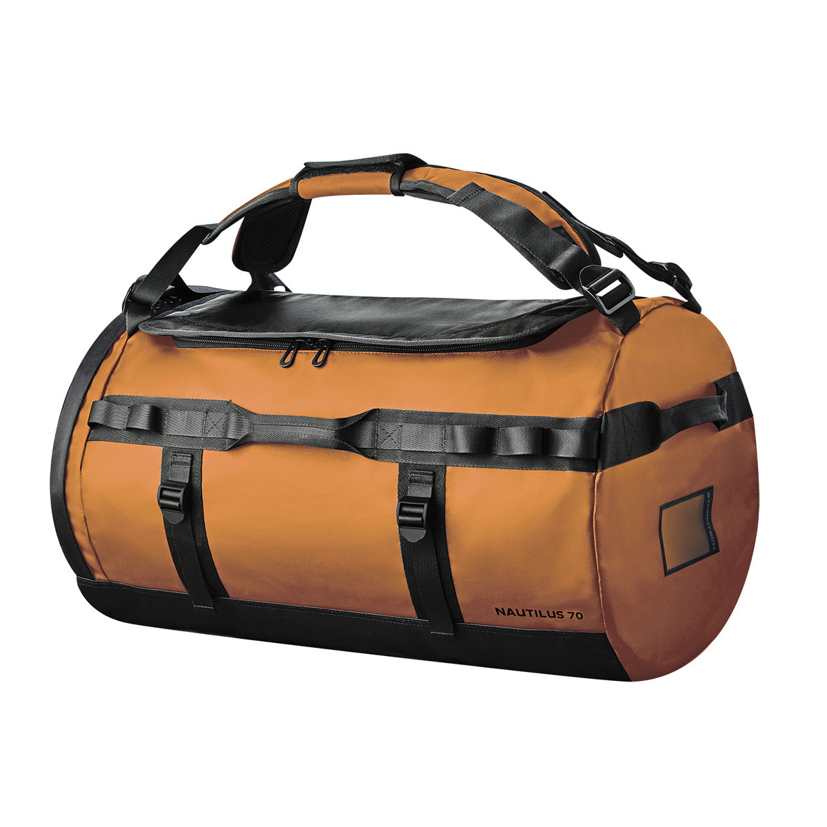 Nautilus Waterproof Duffel 70 - Stormtech Canada Retail