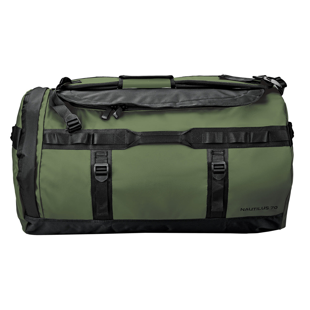 Nautilus Waterproof Duffel 70 - GBX-1M – Stormtech Canada Retail