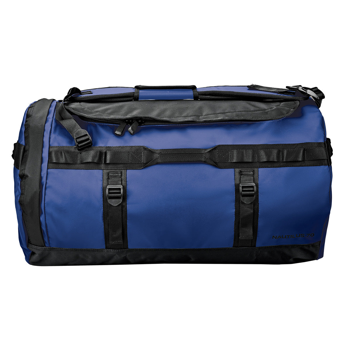 Nautilus Waterproof Duffel 70 - GBX-1M – Stormtech Canada Retail