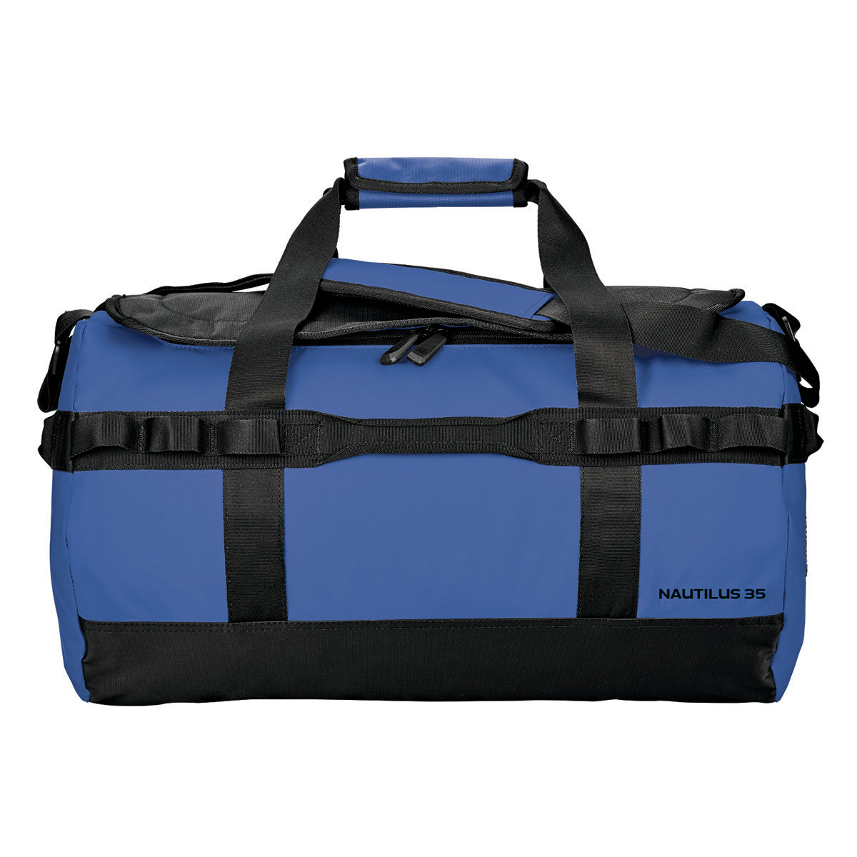 Nautilus Waterproof Duffel 35 - GBX-1S – Stormtech Canada Retail