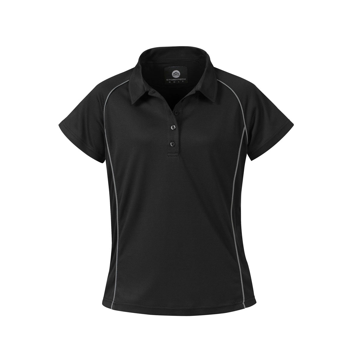 Women's COOLMAX FreshFX Popcorn Polo Final Sale - GFX-2W