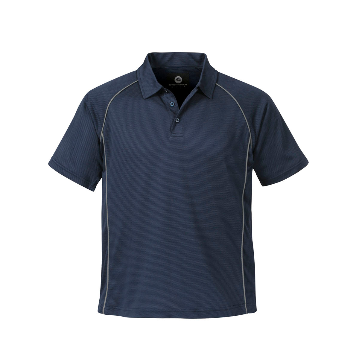 Men's COOLMAX FreshFX Popcorn Polo Final Sale  - GFX-2