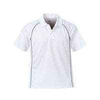 Men's COOLMAX FreshFX Popcorn Polo Final Sale  - GFX-2