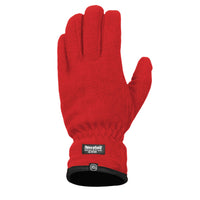 Helix Fleece Gloves Final Sale - GLO-1