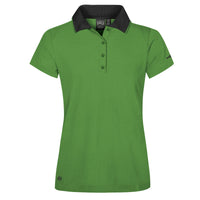 Women's Cignus Performance Polo Final Sale - GPQ-2W