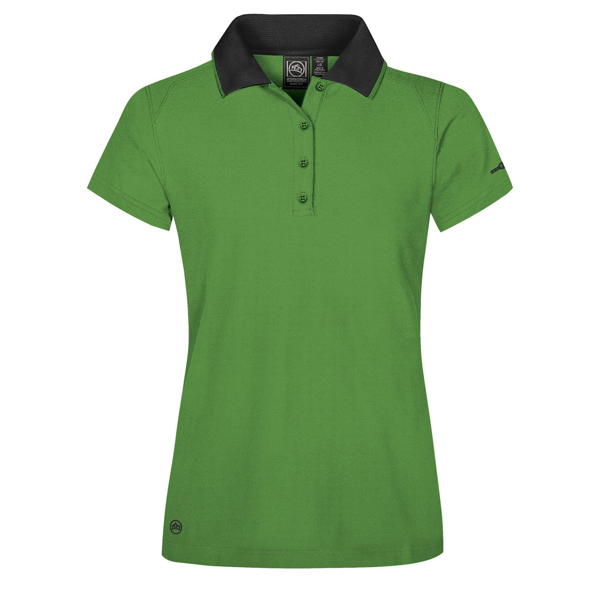 Women's Cignus Performance Polo Final Sale - GPQ-2W