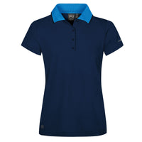 Women's Cignus Performance Polo Final Sale - GPQ-2W